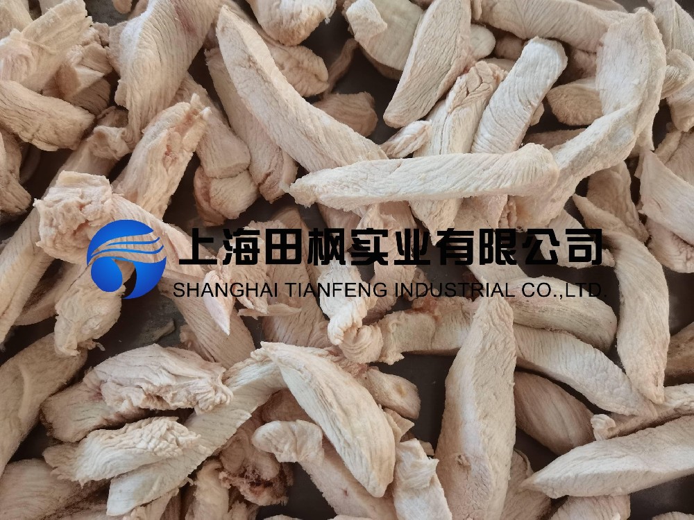 雞肉凍干，食品凍干機(jī)應(yīng)用于雞肉真空冷凍干燥