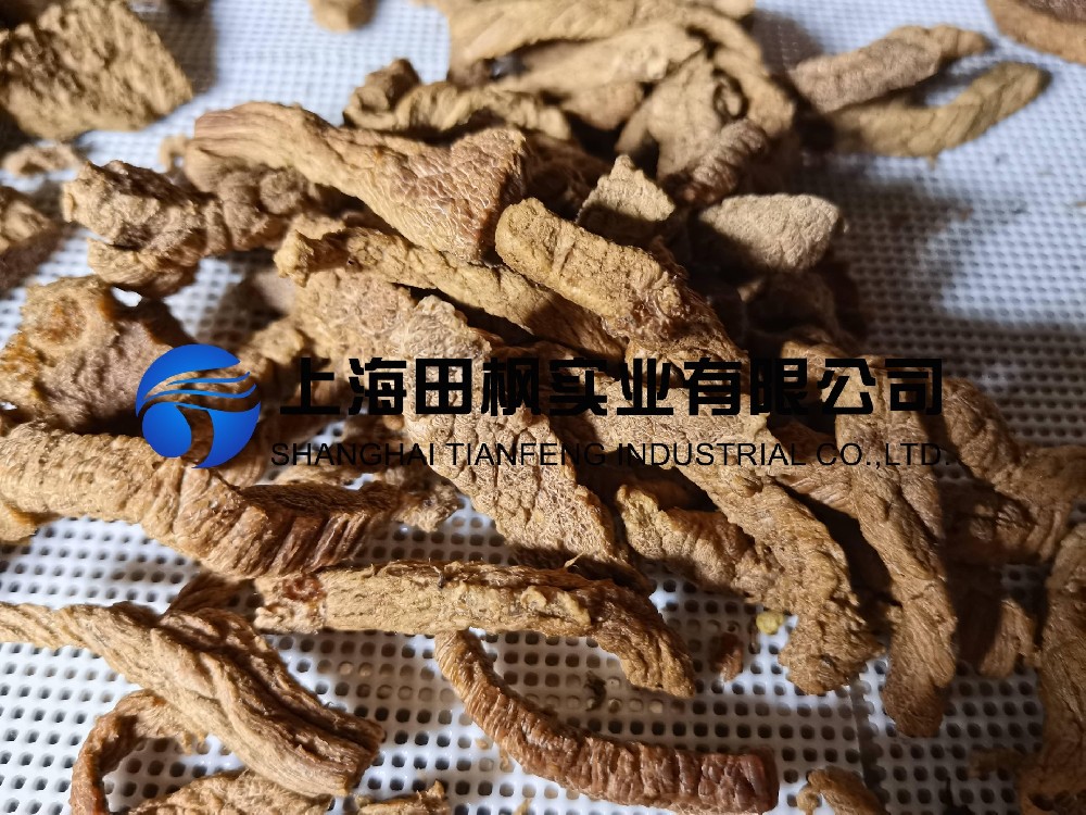 牛肉凍干，食品真空冷凍干燥機(jī)應(yīng)用于肉類凍干