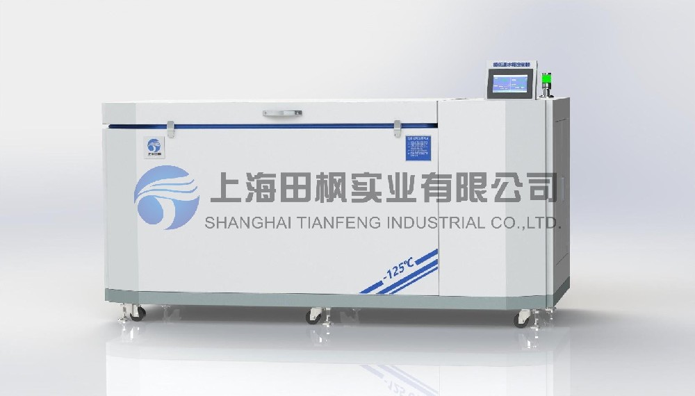 金屬深冷處理技術(shù)箱、金屬深冷處理工藝裝置