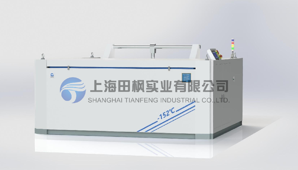 金屬深冷處理系統(tǒng)、金屬深冷處理超低溫裝置