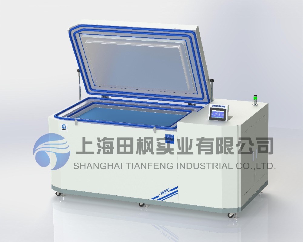 低溫液晶分離器、超低溫液晶分離設(shè)備
