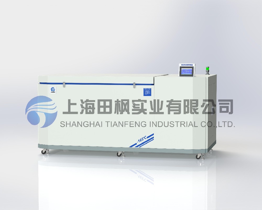 液晶低溫分離機(jī)、液晶拆分低溫冷凍機(jī)